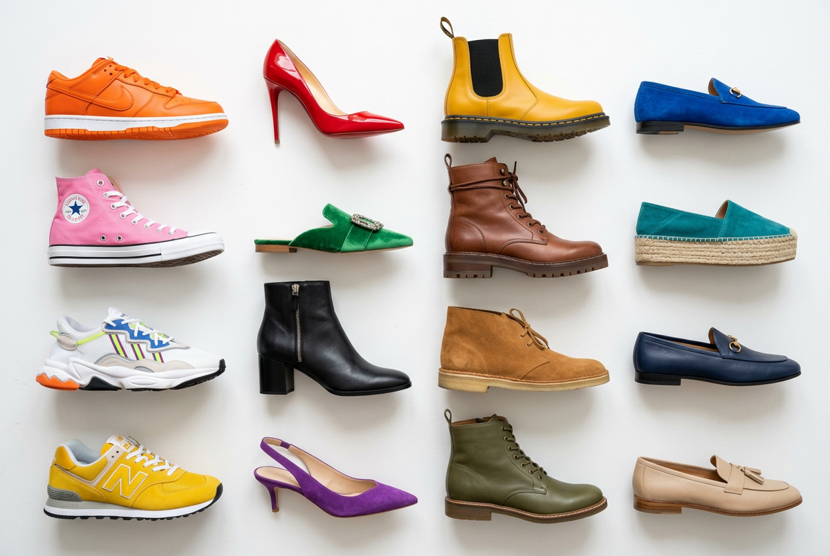 Shoes